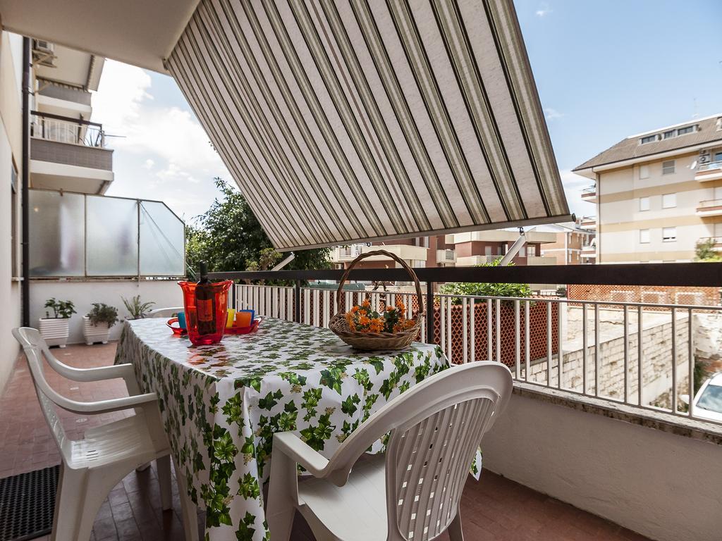 Casa Scilla Apartment Sperlonga Ngoại thất bức ảnh