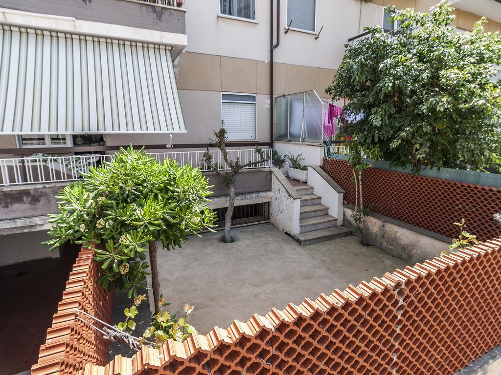 Casa Scilla Apartment Sperlonga Ngoại thất bức ảnh