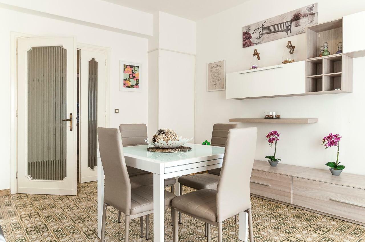 Casa Scilla Apartment Sperlonga Ngoại thất bức ảnh